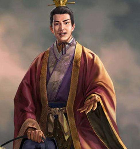 东吴第二位皇帝:10岁继承皇位,18岁丢掉性命