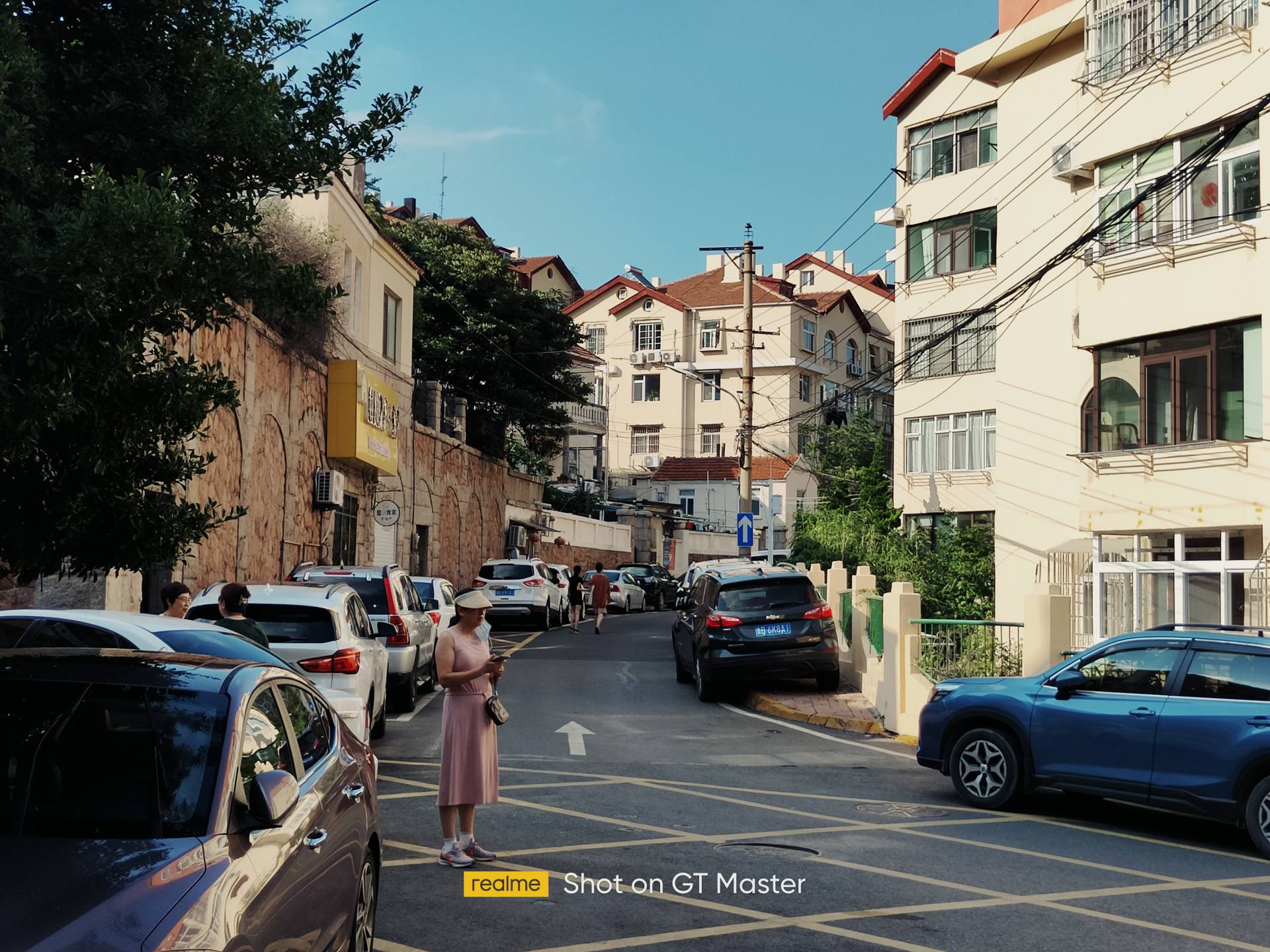 realme真我gt大师探索版测评,realmegtneo2t和realmegt大师版