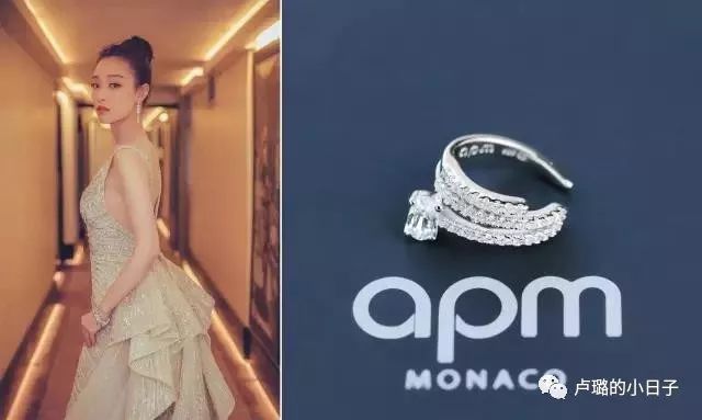 100款耳环总有适合你的,这些款式的耳环戴了五年还在流行