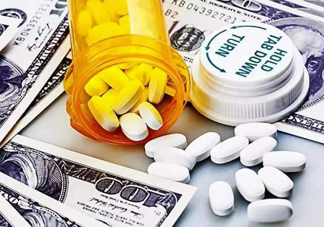 印度仿制药如何,印度仿制药业的发展