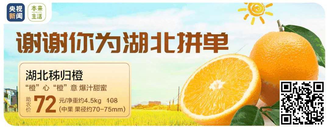 谢谢你为湖北拼单李佳琦,谢谢你为湖北拼单回看