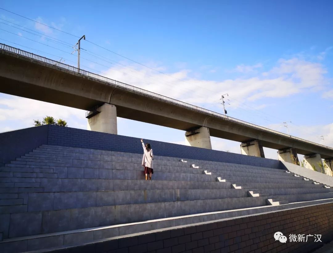 「ONE话题」82亩!北区最大(目前)运动公园将于今年12月底和大家见面