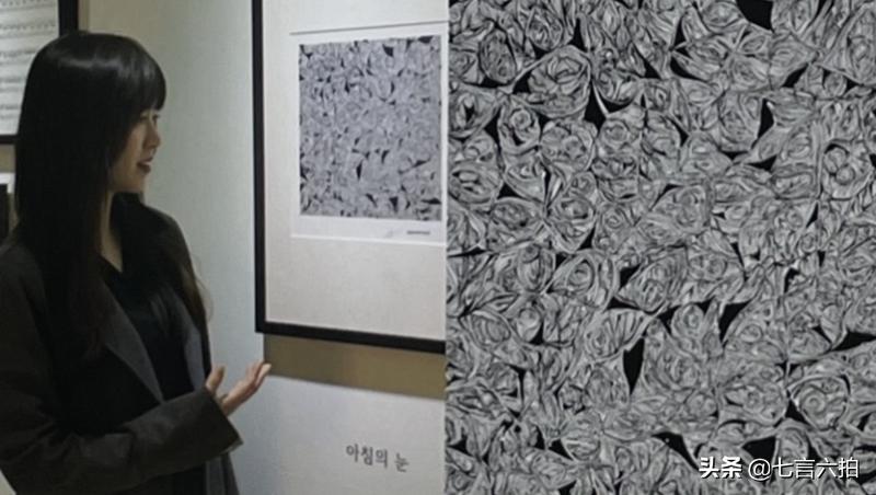 500万一张画，具惠善气色大好，大步走在专属女明星的康庄大道上