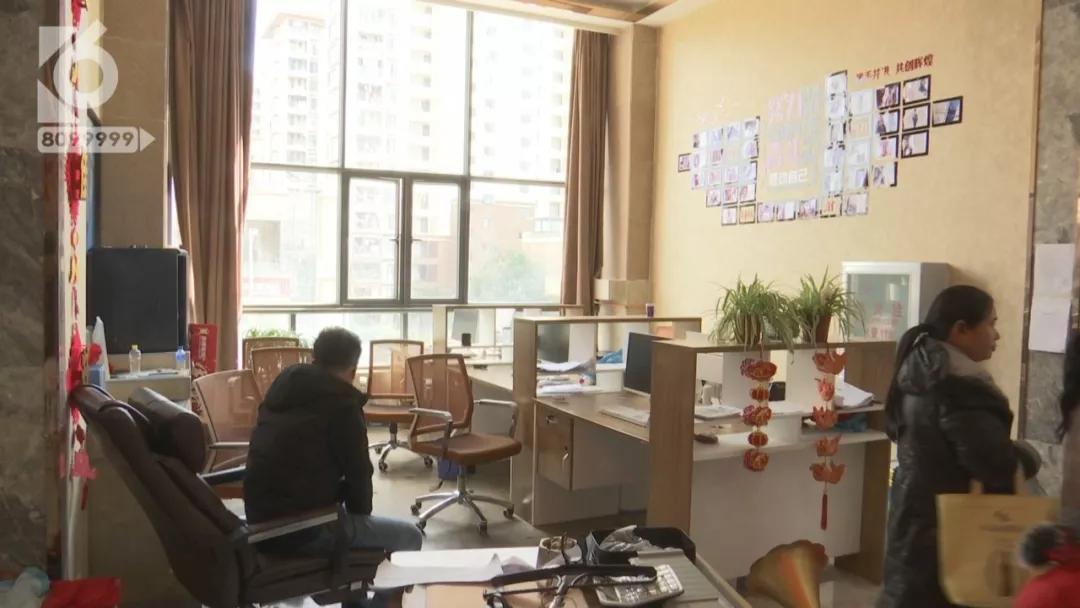 “老板娘死了，法人也自杀了”！160万工程款打水漂，客户上门讨说法