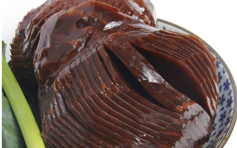 山珍味美云南特色咸菜,云南人的下饭小咸菜