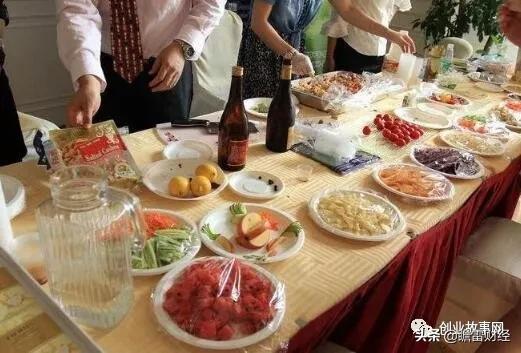 回乡创业卖农产品应该卖什么产品,大学生创业卖农产品