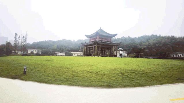 @株洲人：开门见山，推窗听湖，如此生活！（文内暗藏福利）