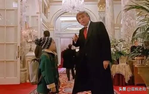 特朗普夫人是个什么样的人,特朗普究竟是个什么样的人