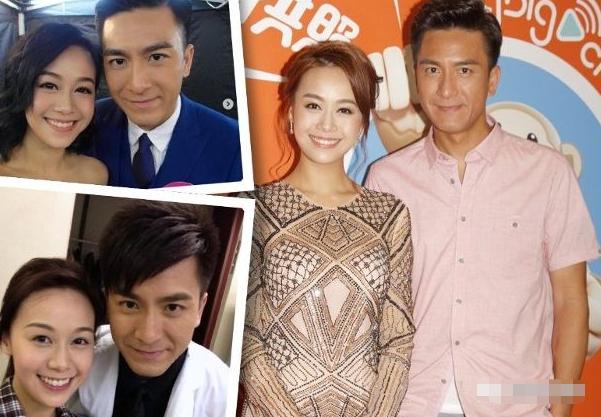 黄心颖情感经历,心机女黄心颖