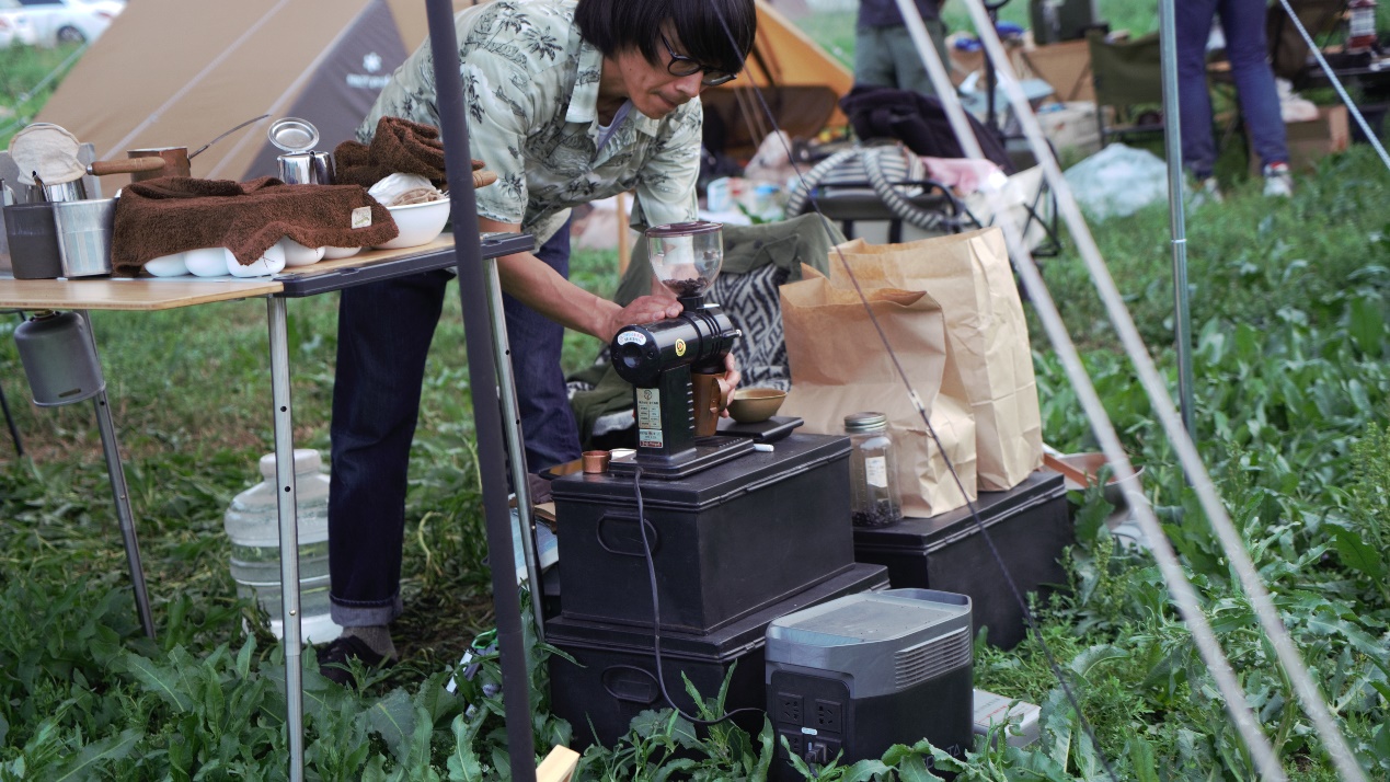 ecoflow正浩户外电源说明书,ecoflow正浩户外电源个性改造