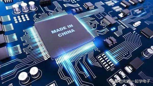 diy可调恒压恒流电源,电子DIY制作流程