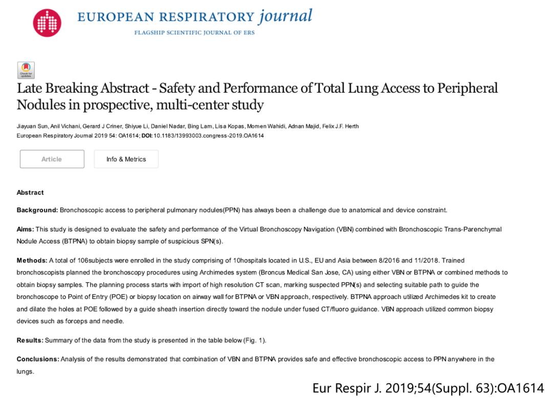 孙加源门诊,治疗肺癌的新技术新手段