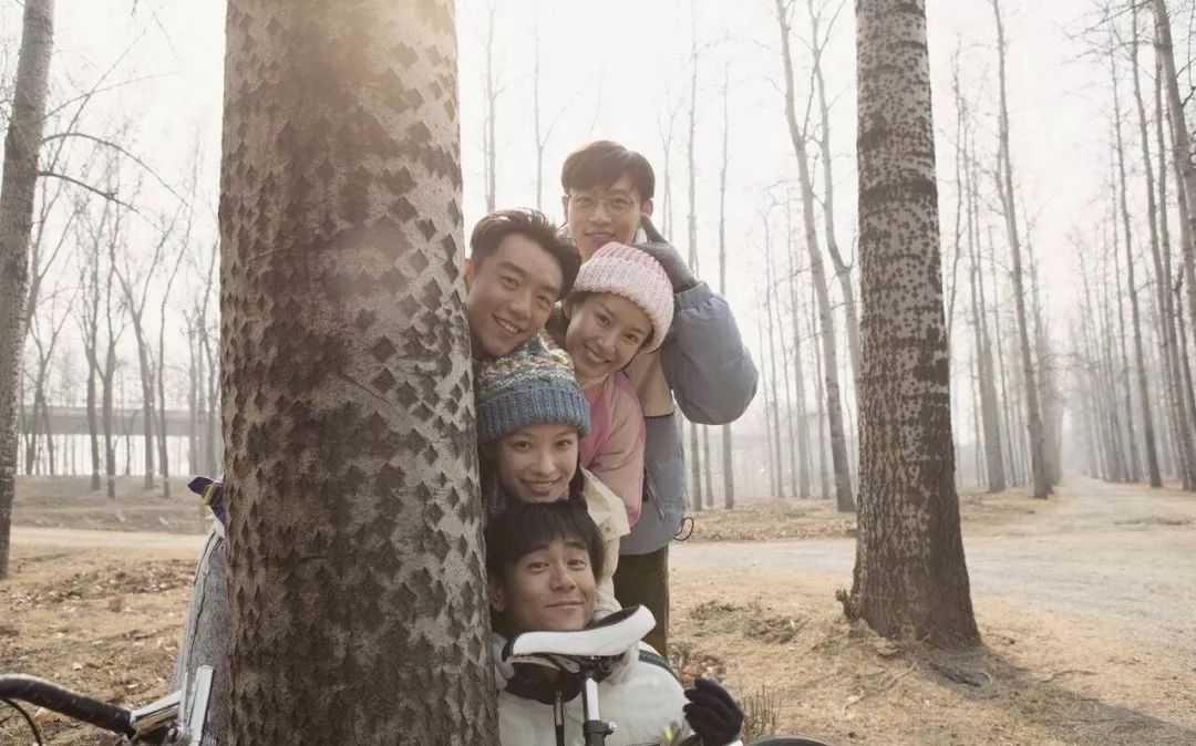 你忘记的青春，QQ都帮你记着