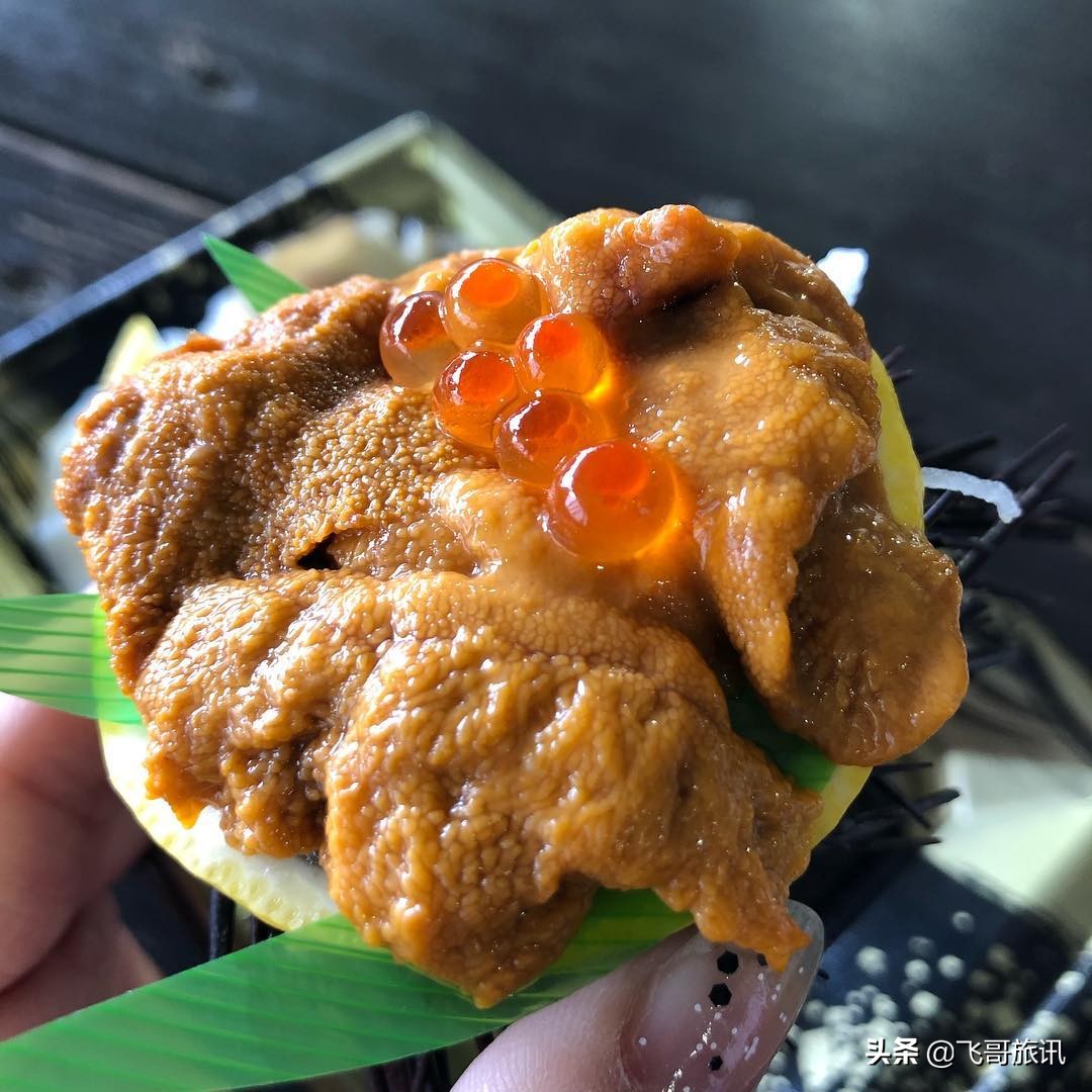 冲绳鱼市场,冲绳必买清单