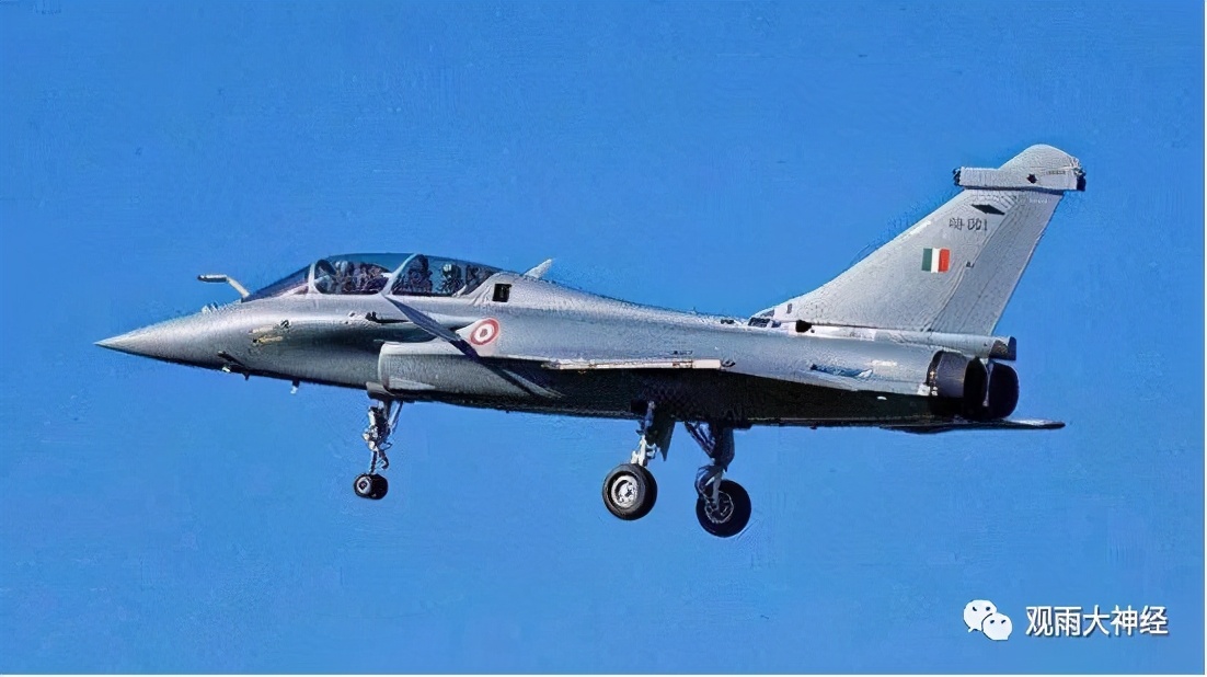 干货来袭！印度三军主战装备一览