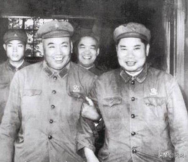 再谈对越作战阵前换将:西线主将,为何让*得志杨**替代王必成?