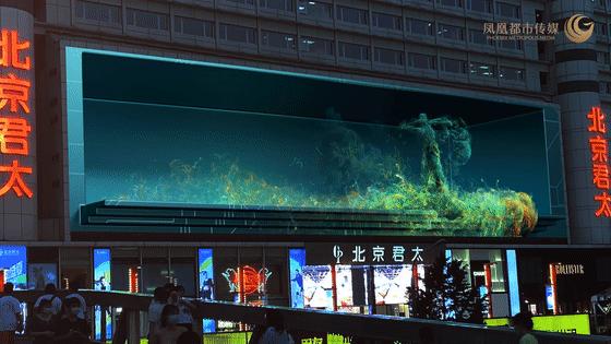 传统户外广告面临的困境,户外广告业现状分析