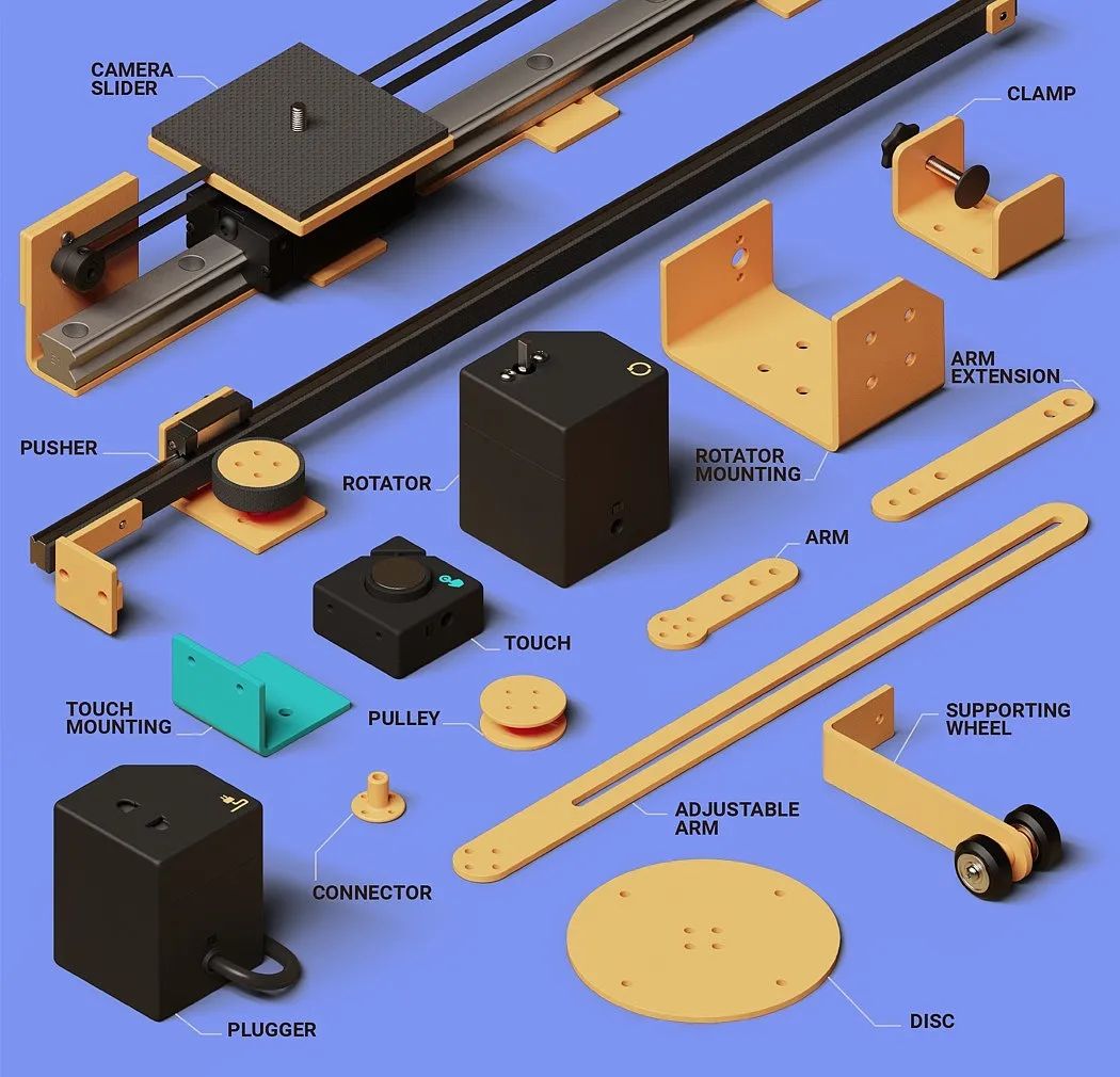 设计新趋势,设计新流行趋势