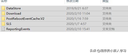 win10更新0x80070002怎么解决,win10更新错误代码0x80070002