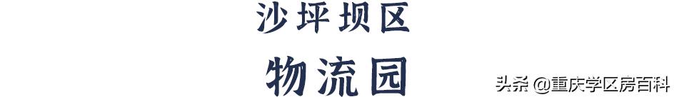 沙小、树人、七中！来看沙坪坝如何布局教育资源