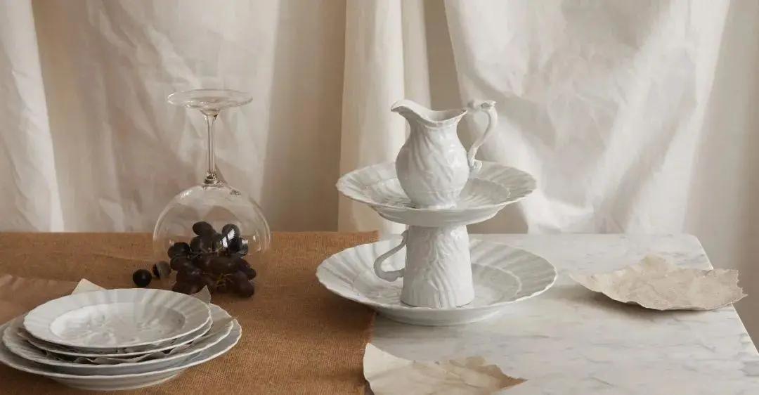 好物之走进德国|梅森Meissen：欧瓷中的“白色黄金”