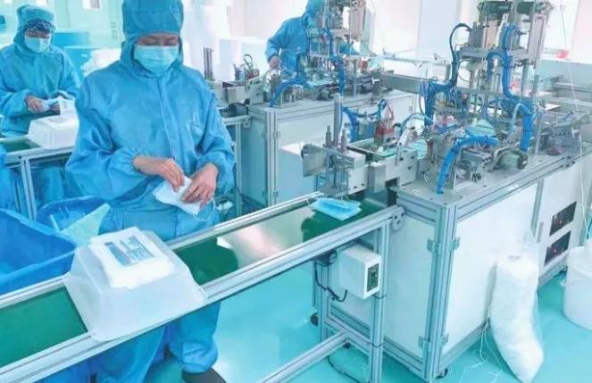 每天一千个口罩,每天100万只口罩在哪购买