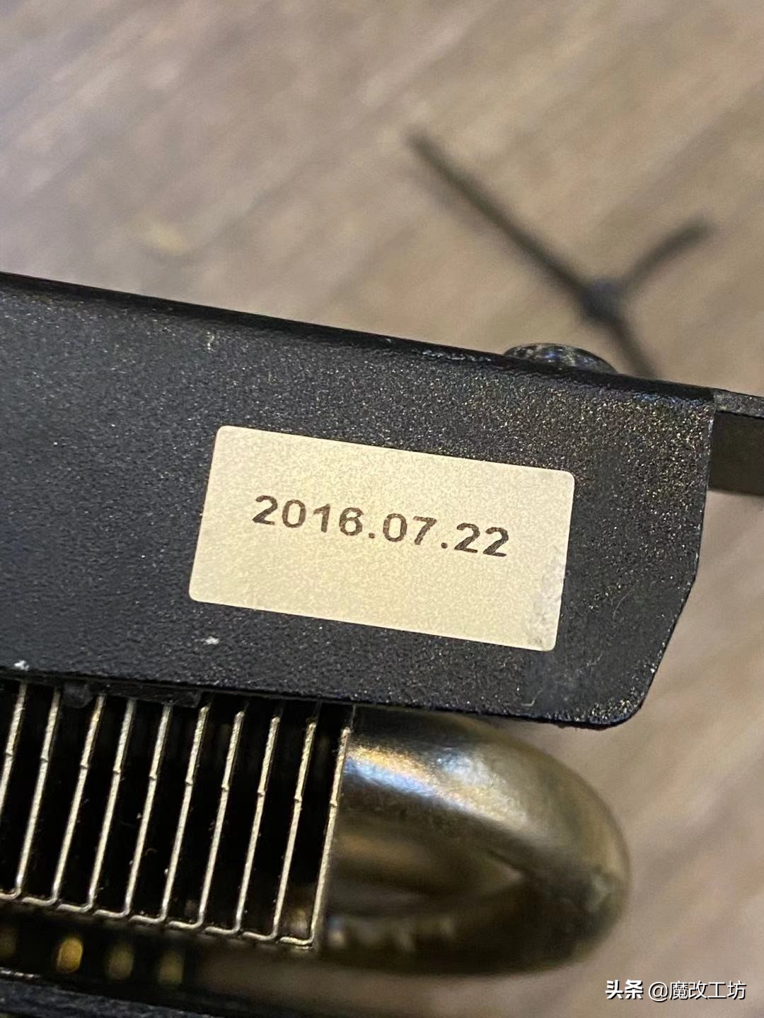 捡漏2060显卡,英伟达gtx760价格