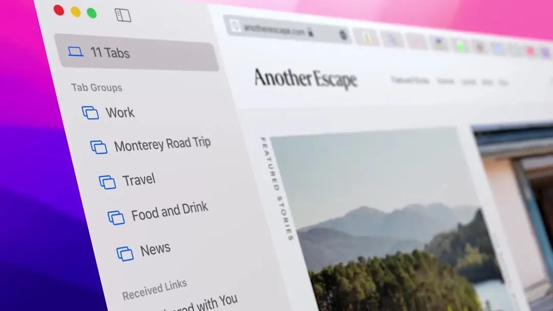 macOS12Monterey降级BigSur通用系统详细教程
