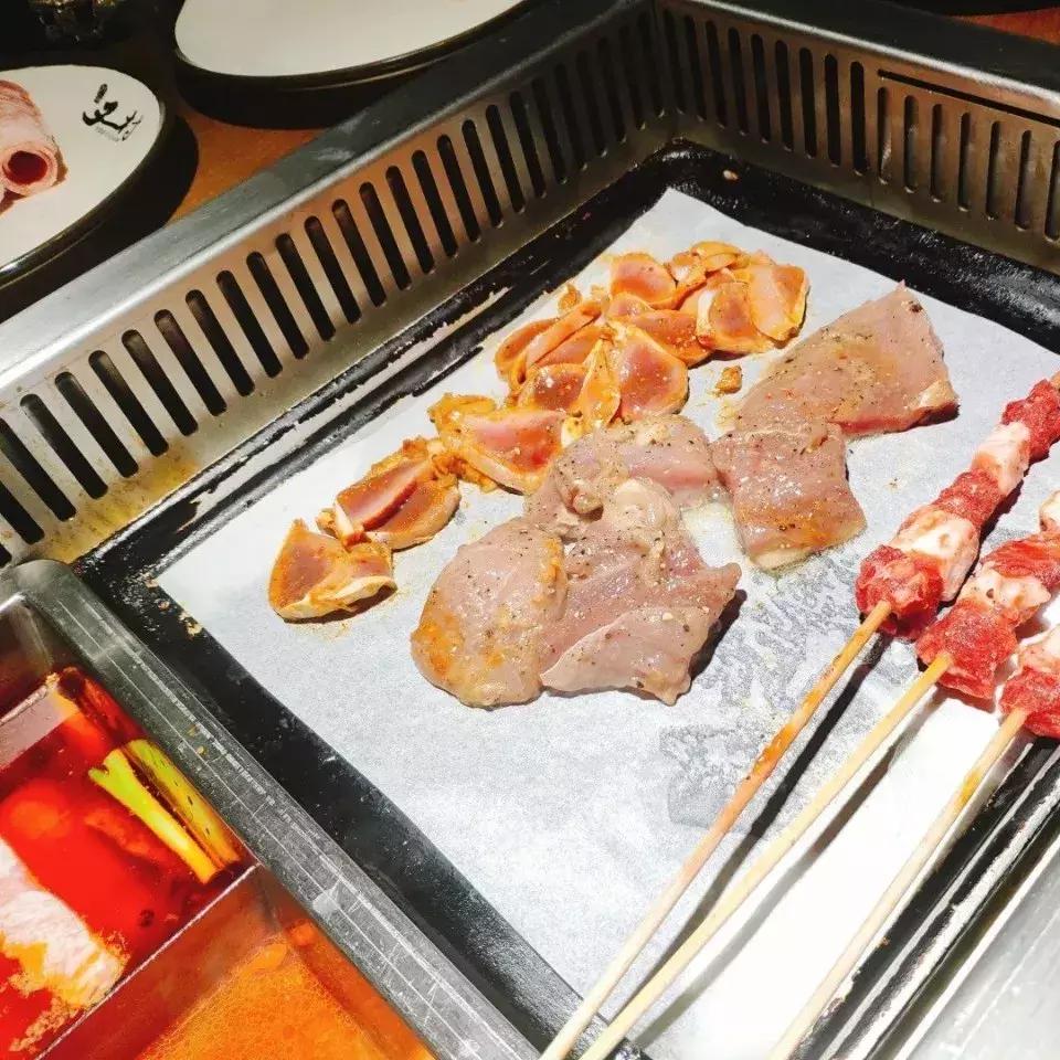 120元自助餐攻略,吃自助餐攻略拿走不谢