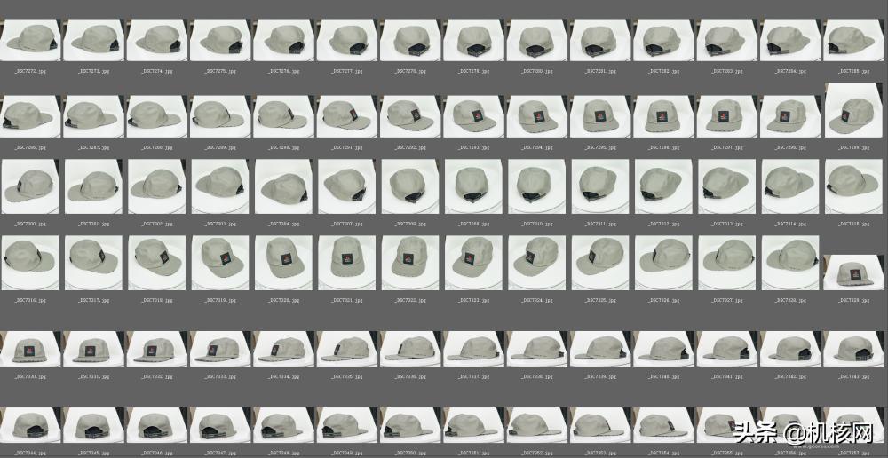 分享吉考斯工业xPlayStation宣传CG制作幕后