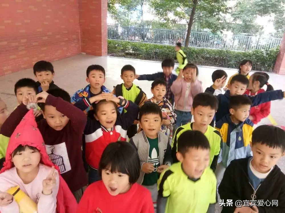 叙府实验小学2019级,叙府实验小学视频