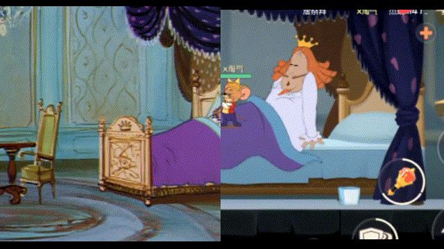 猫和老鼠手游好玩不,猫和老鼠手游技巧和细节