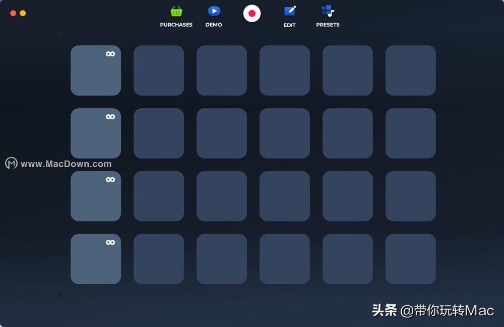loopmash教程视频,loop编曲软件