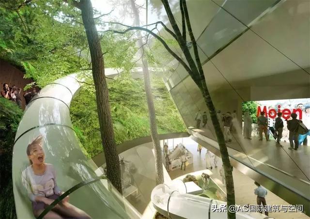 迪拜2020世博展览馆位置,迪拜世博会那些惊艳的世博馆