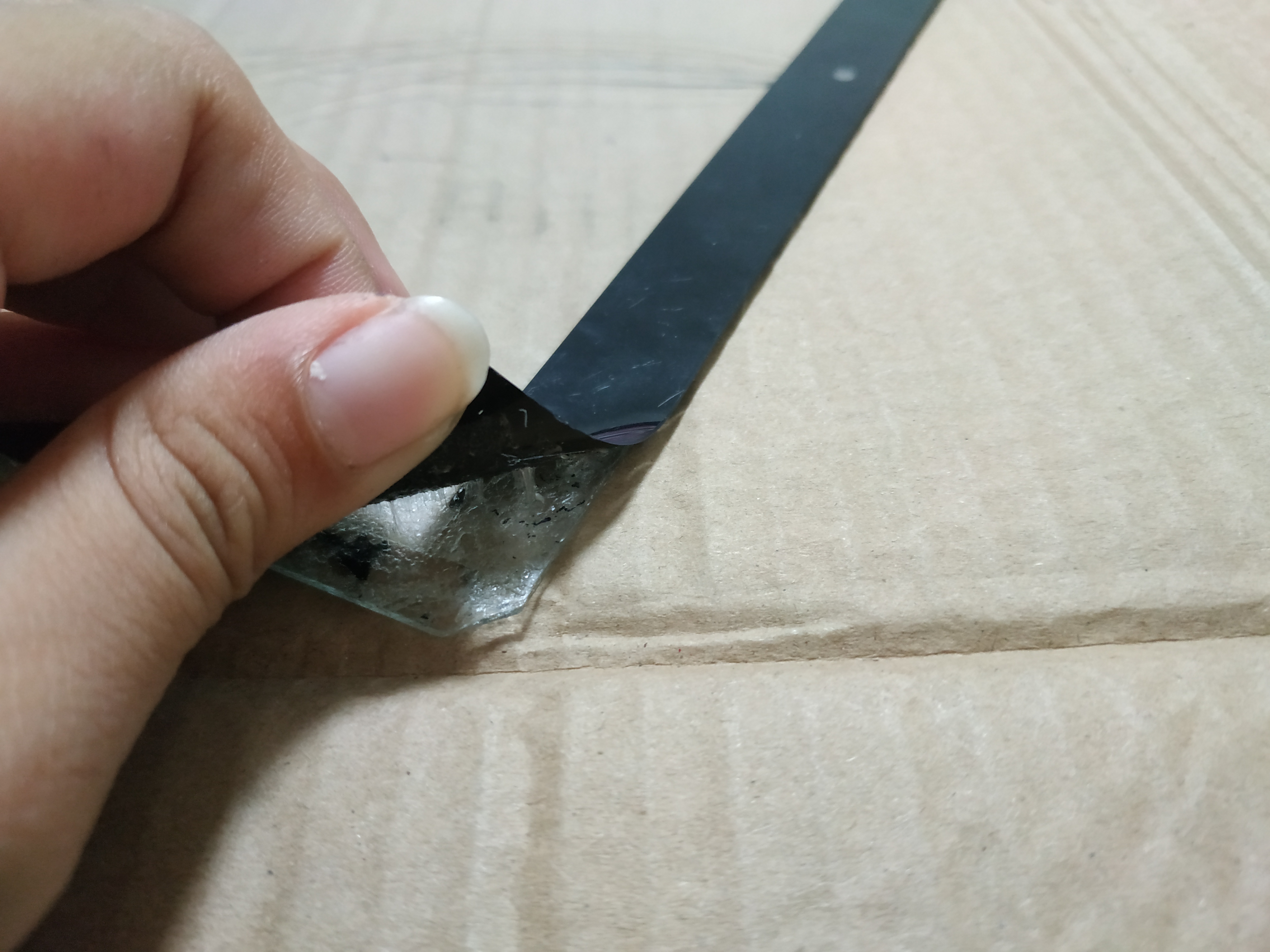 平板电脑外屏自己怎么换,苹果平板电脑换外屏多少钱