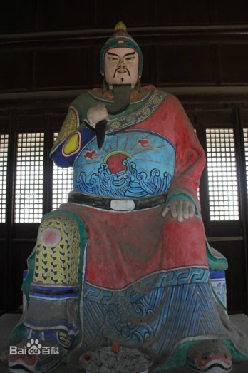 刘仁赡：被敌人追封为王的守城铁将|五代十国