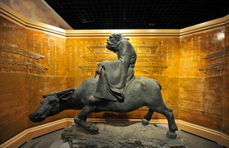 道德经关于无为的感悟,道德经说的是无为