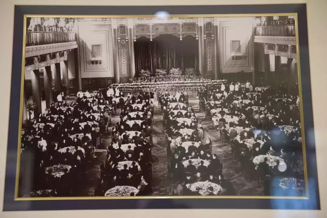 汾酒作为国宴用酒，我们知道的太少了……