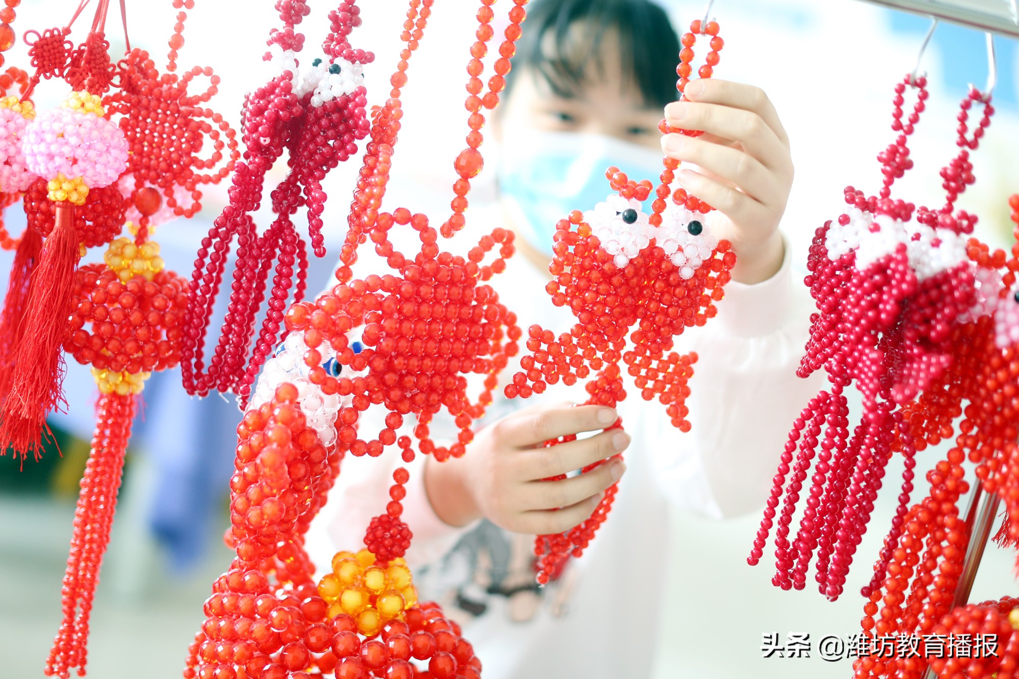 寿光特殊聋哑学校,寿光市特教学校