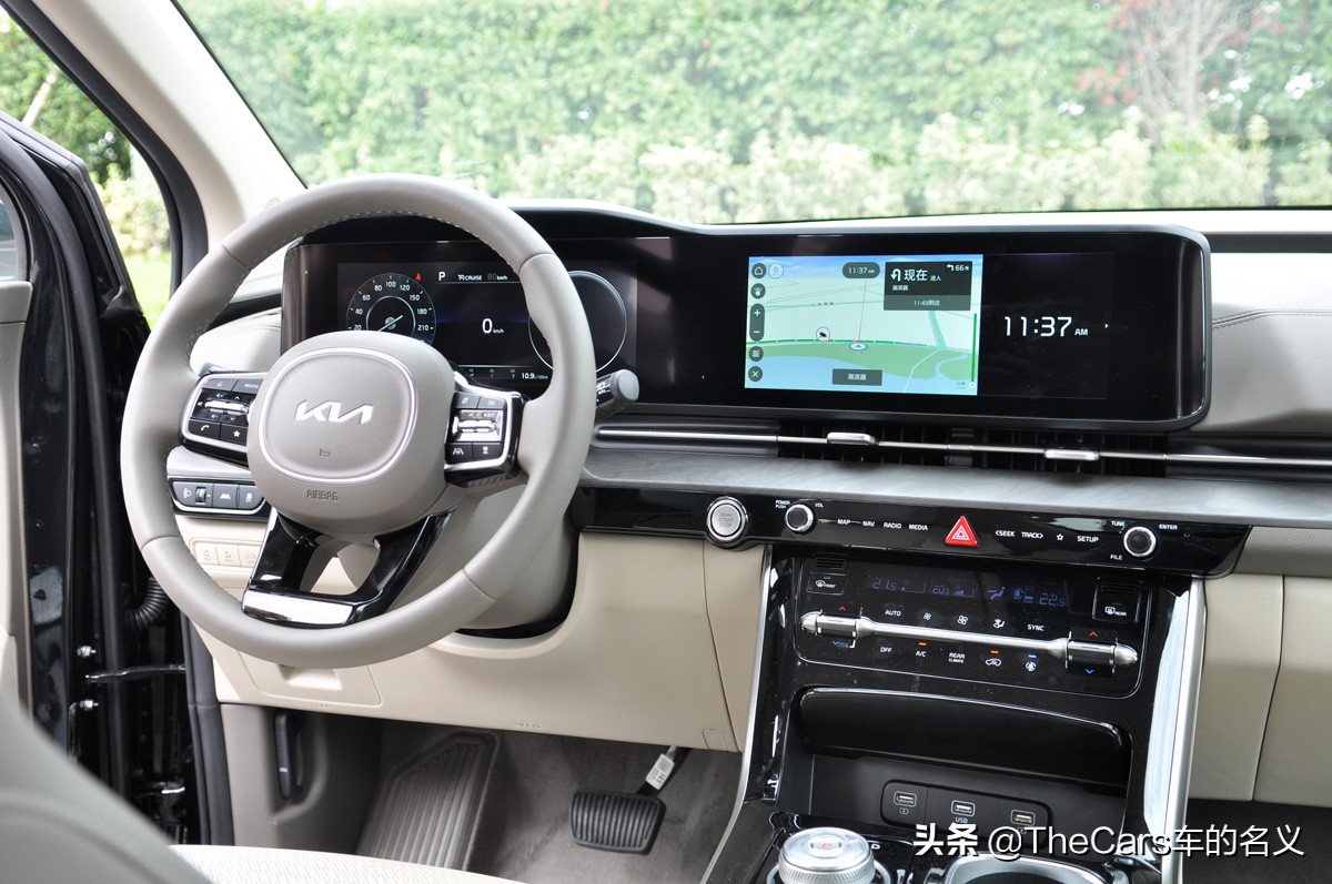 嘉华mpv2022新款2.0t豪华版评测视频,四代嘉华即将上市mpv