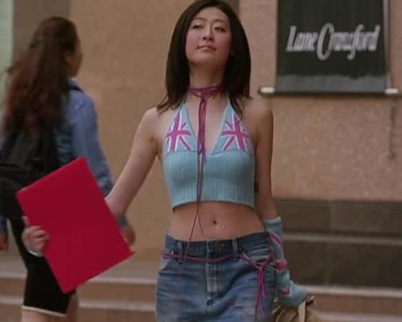 被周星驰捧红的女郎,盘点6位被周星驰捧红的女星