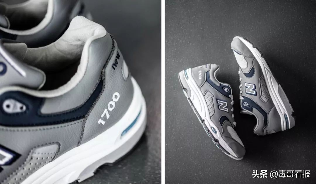 newbalance992真假鉴别,newbalance327真假对比