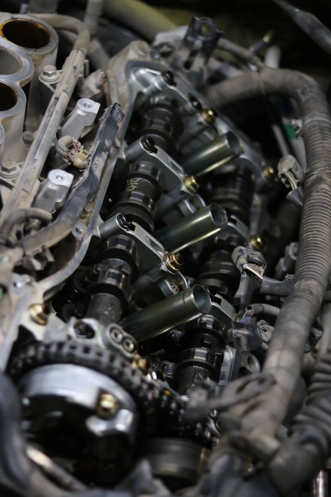 怪兽汽车翻新地址,怪兽修车翻新奥迪q7