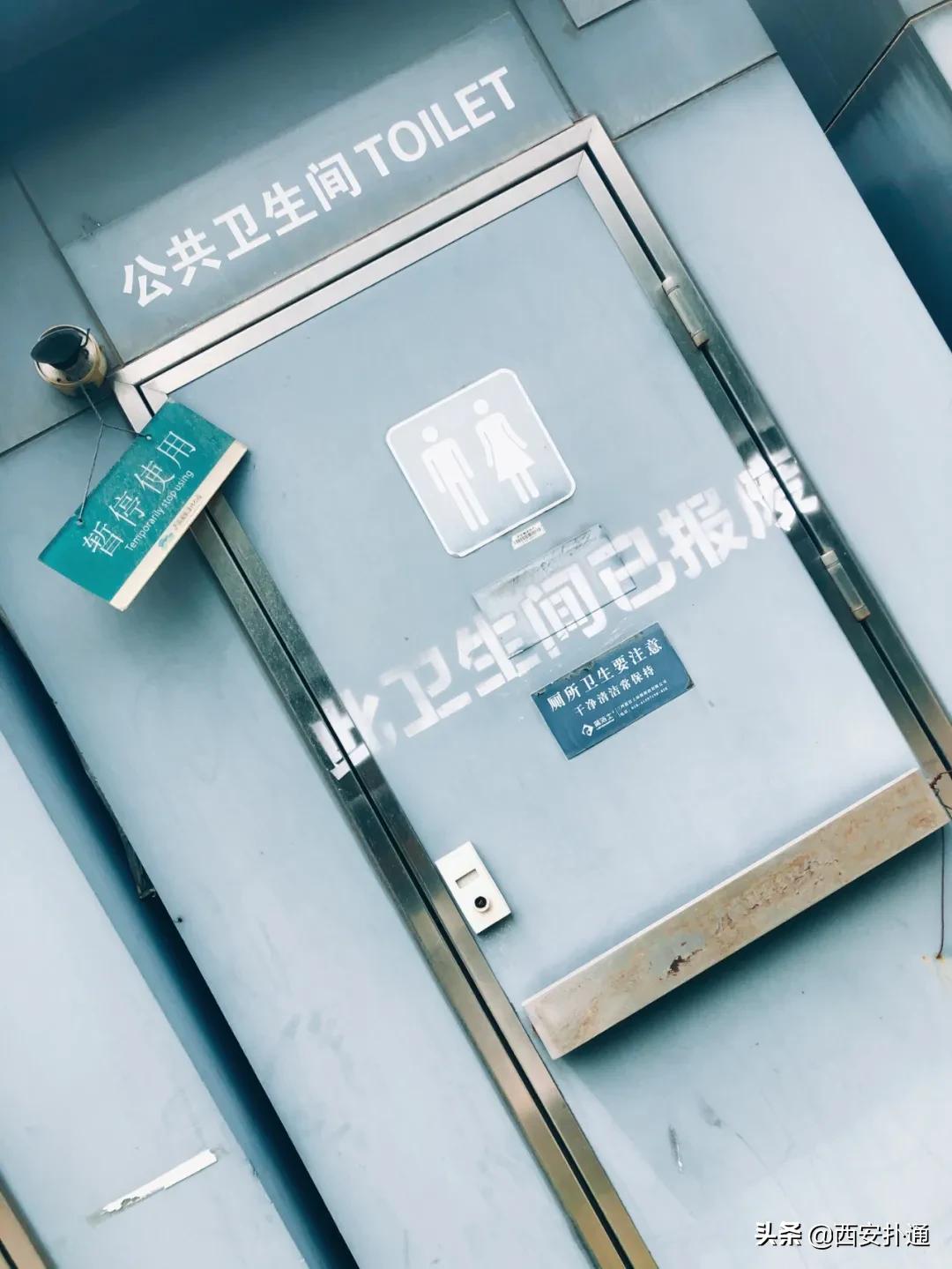 浐灞国家湿地公园最美地方,浐灞湿地公园有啥好玩的