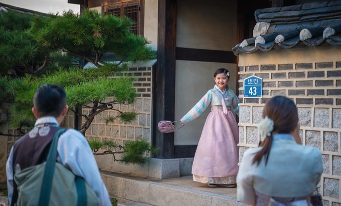 首尔一日游必买路线,韩国首尔攻略