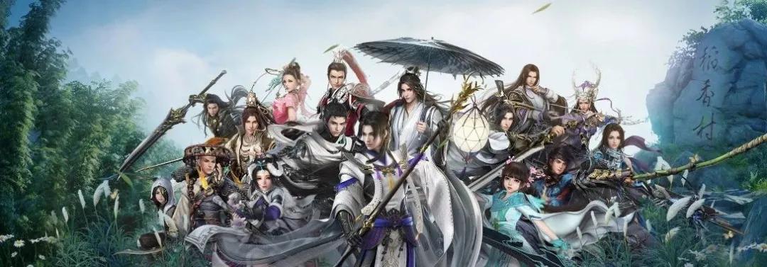 剑三玩家精神状态一览,为什么剑三现在的节奏越来越快