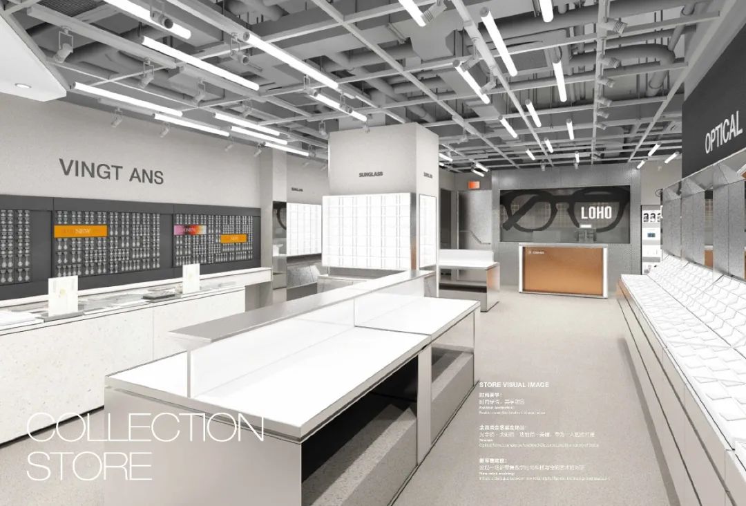 主编对话LOHO创始人黄心仲：眼镜和美瞳产业一定会诞生巨无霸