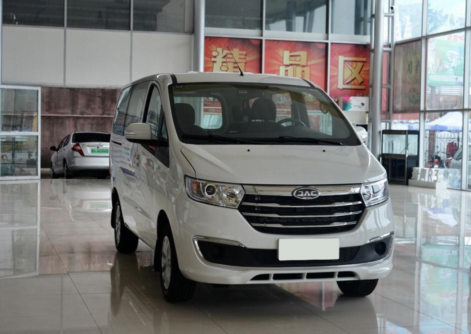 两座版瑞风m3,2019款1.6瑞风m3七座