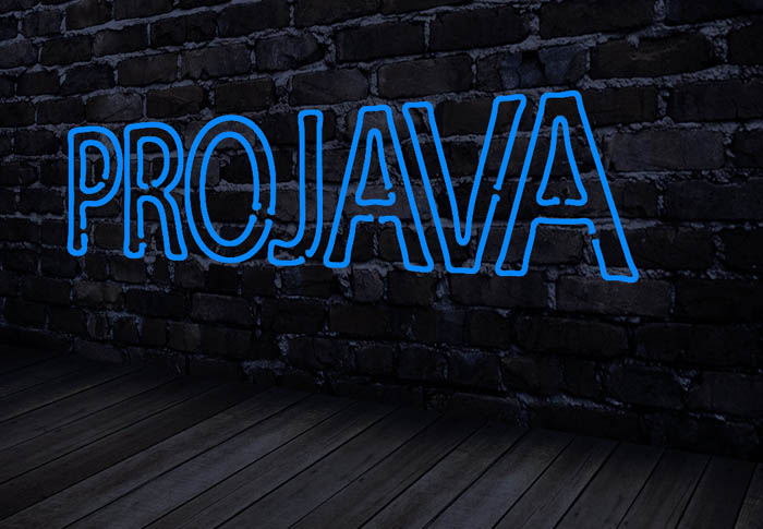 AdobePhotoshop制作闪动霓虹灯光文字教程