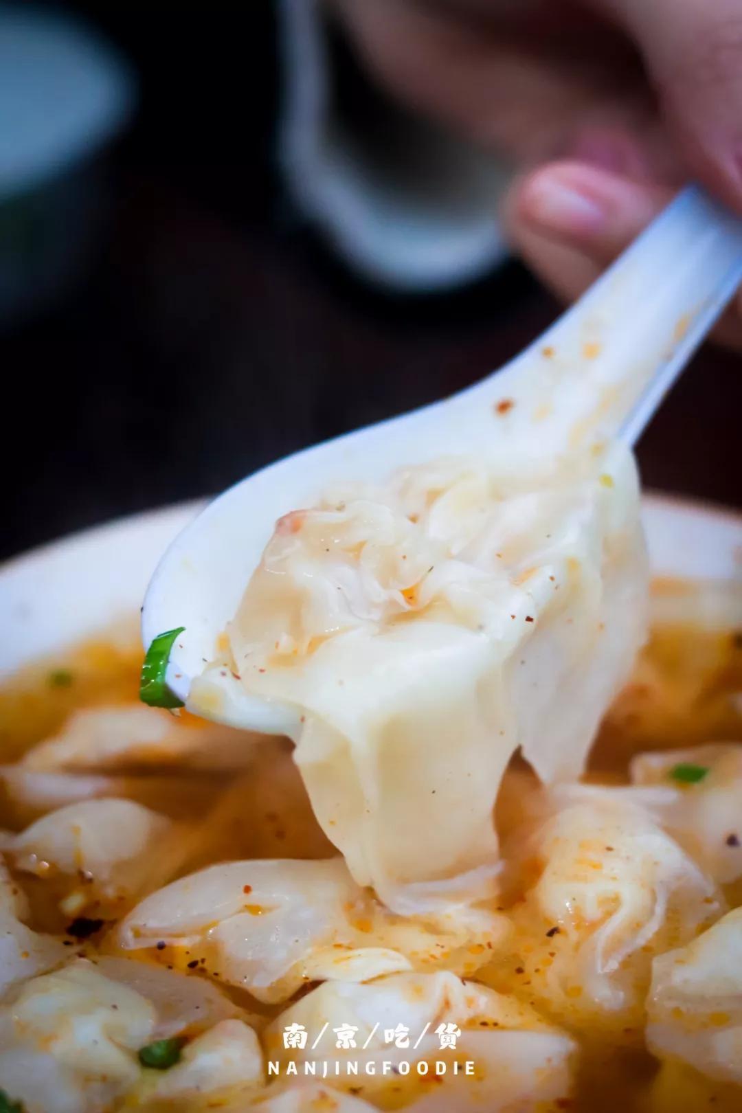 迈皋桥美食探店,迈皋桥万谷慧美食